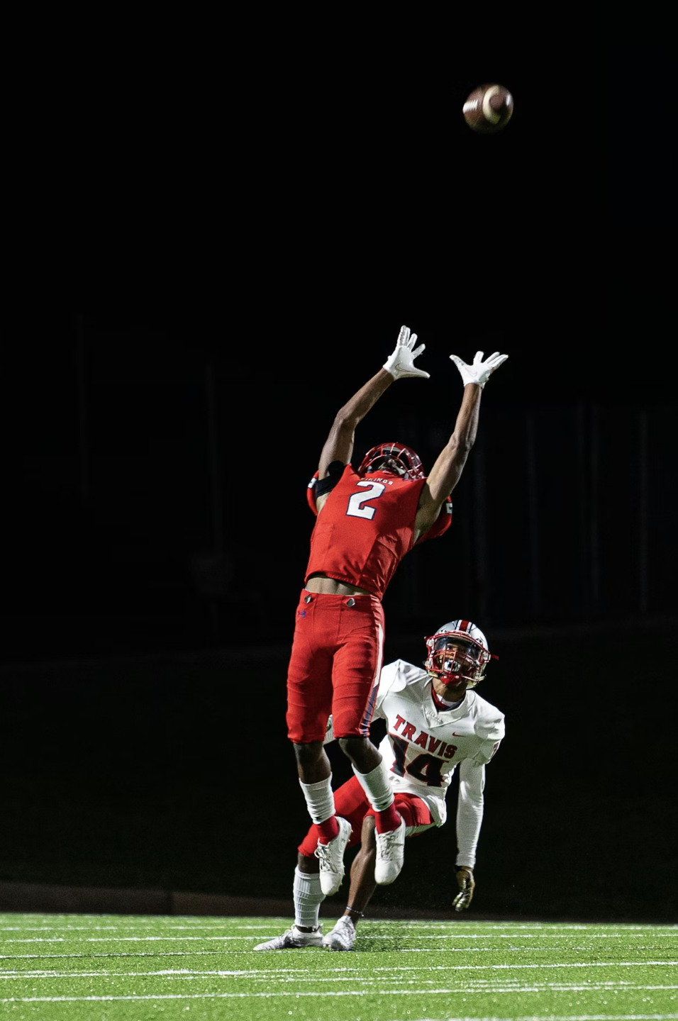 The Importance of Student Athlete Recognition
